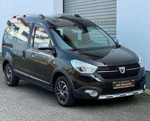 Dacia Dokker Gebrauchtwagen