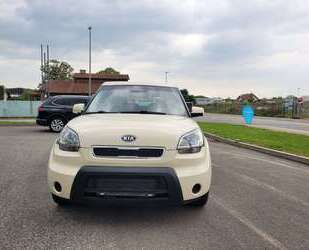 Kia Soul Gebrauchtwagen