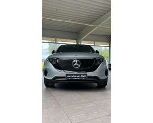 Mercedes-Benz EQC 400 Gebrauchtwagen