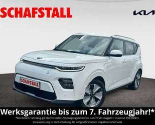 Kia Soul Gebrauchtwagen