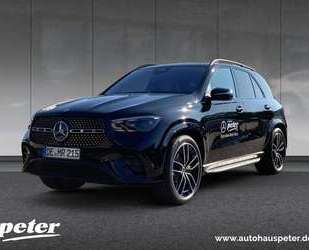 Mercedes-Benz GLE 450 Gebrauchtwagen