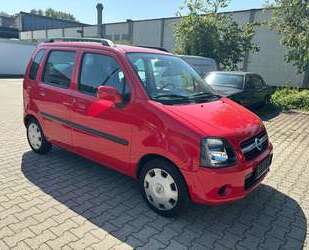 Opel Agila Gebrauchtwagen