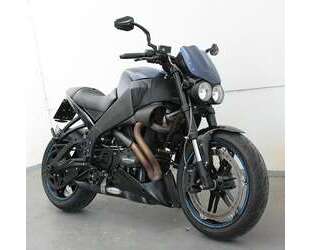 Buell XB 12 Gebrauchtwagen