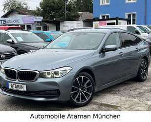 BMW 620 Gebrauchtwagen