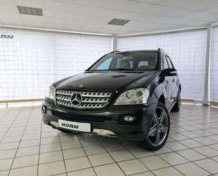 Mercedes-Benz ML 320 Gebrauchtwagen