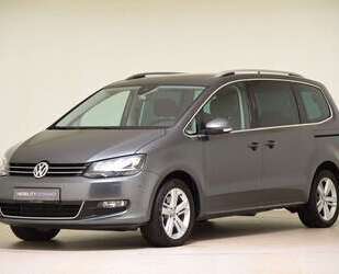 VW Sharan Gebrauchtwagen