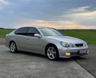 Lexus GS 430 Gebrauchtwagen