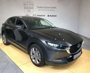 Mazda CX-30 Gebrauchtwagen