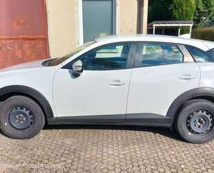 Mazda CX-3 Gebrauchtwagen