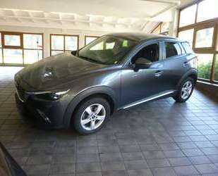 Mazda CX-3 Gebrauchtwagen