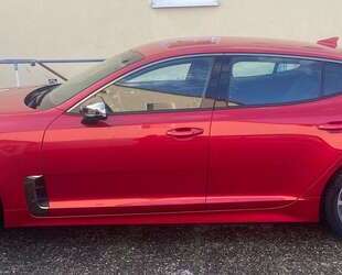 Kia Stinger Gebrauchtwagen