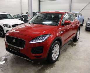 Jaguar E-Pace Gebrauchtwagen