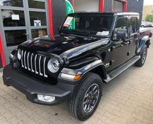 Jeep Gladiator Gebrauchtwagen