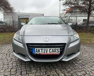 Honda CR-Z Gebrauchtwagen