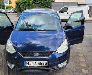 Ford Galaxy Gebrauchtwagen