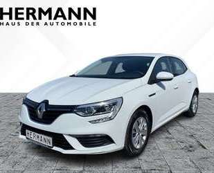 Renault Megane Gebrauchtwagen