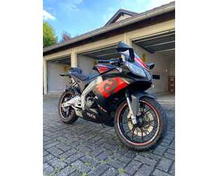 Aprilia RS 125 