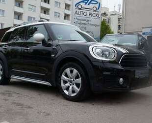 Mini Cooper Countryman Gebrauchtwagen