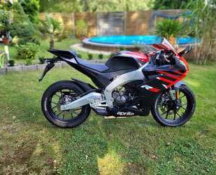 Aprilia RS 125 Gebrauchtwagen