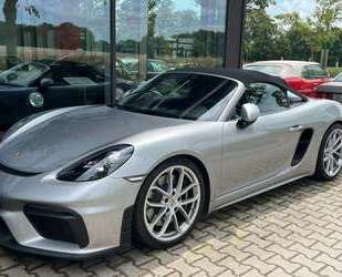 Porsche Boxster Gebrauchtwagen