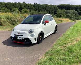 Abarth 595C Gebrauchtwagen