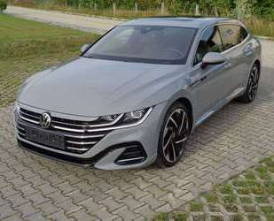 VW Arteon Gebrauchtwagen