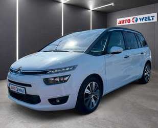 Citroen Grand C4 Picasso Gebrauchtwagen