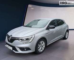 Renault Megane Gebrauchtwagen