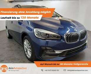 BMW 218 Gebrauchtwagen