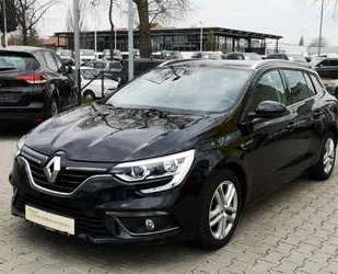 Renault Megane Gebrauchtwagen