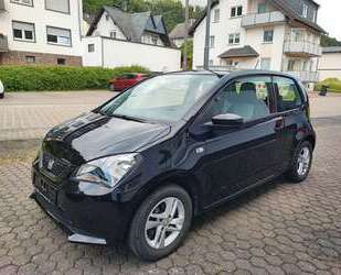 Seat Mii Gebrauchtwagen