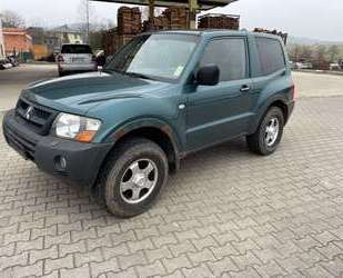 Mitsubishi Pajero Gebrauchtwagen