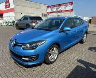 Renault Megane Gebrauchtwagen