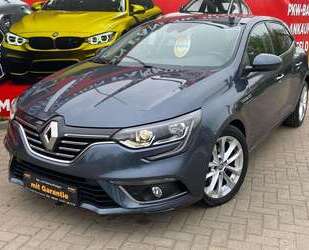 Renault Megane Gebrauchtwagen