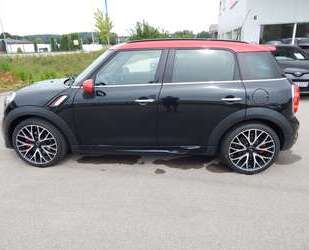 Mini John Cooper Works Countryman Gebrauchtwagen