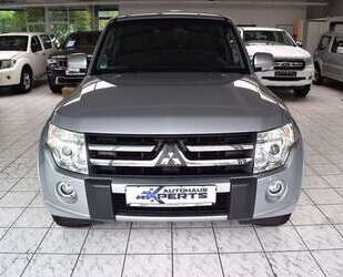 Mitsubishi Pajero Gebrauchtwagen