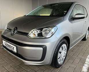 VW up! Gebrauchtwagen