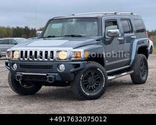 Hummer H3 