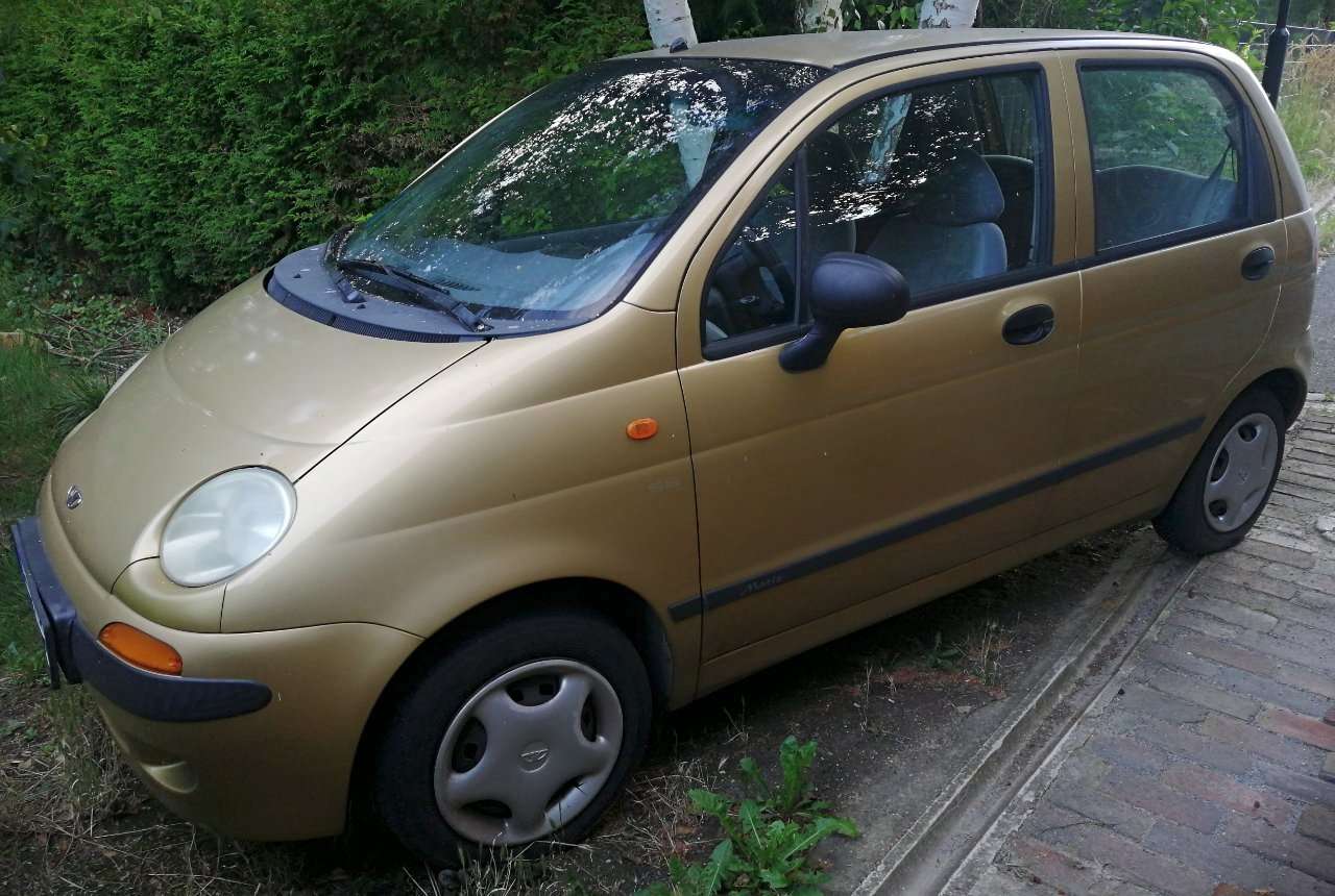 Matiz