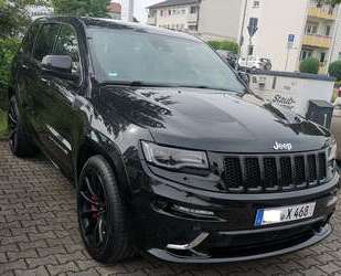 Jeep Grand Cherokee Gebrauchtwagen