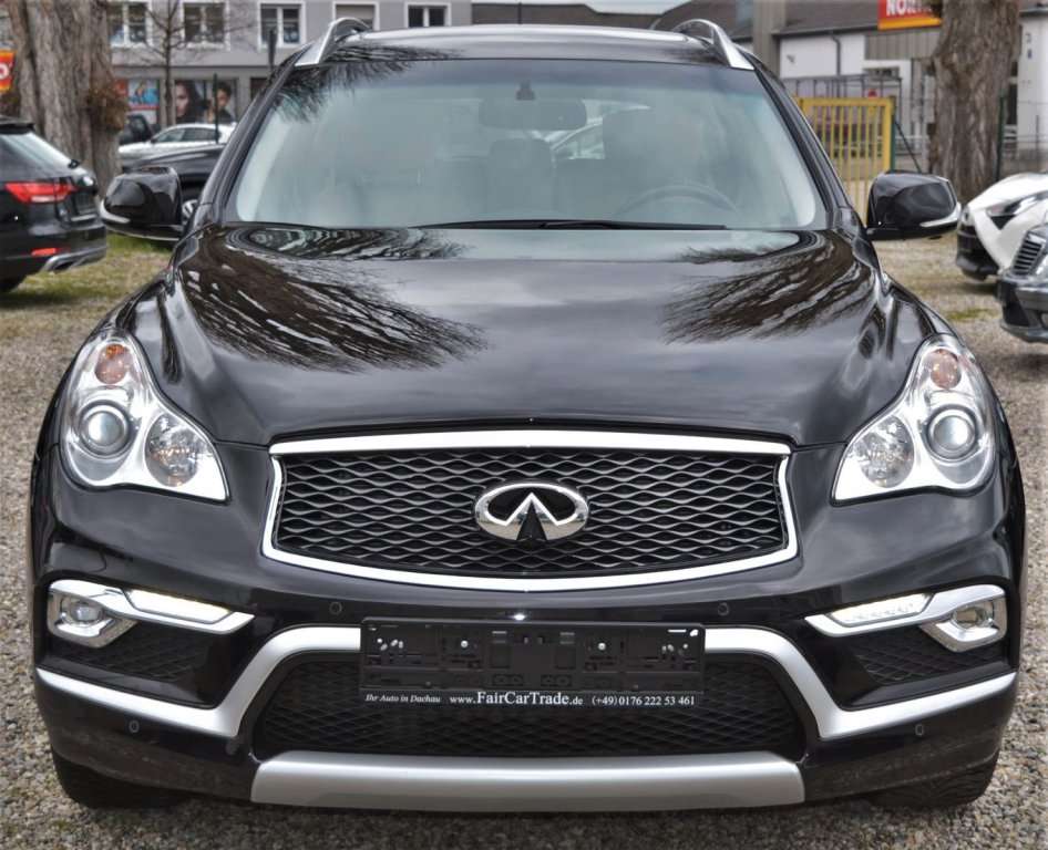 QX50