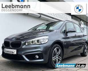 BMW 218 Gebrauchtwagen