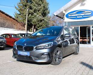 BMW 218 Gebrauchtwagen