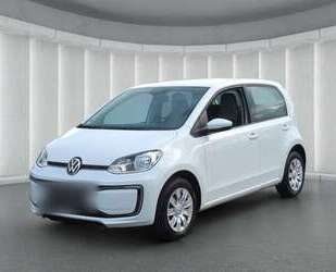 VW up! Gebrauchtwagen