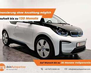 BMW i3 Gebrauchtwagen