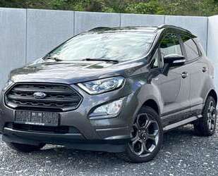 Ford EcoSport Gebrauchtwagen