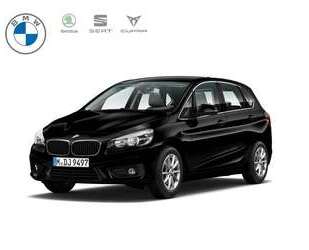 BMW 218 Gebrauchtwagen