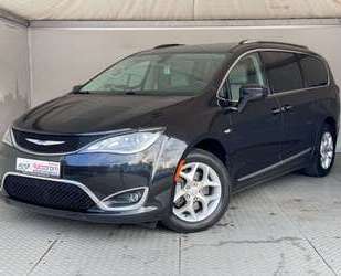 Chrysler Pacifica Gebrauchtwagen