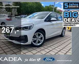 BMW 218 Gebrauchtwagen