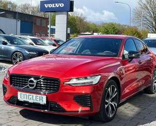 Volvo S60 Gebrauchtwagen